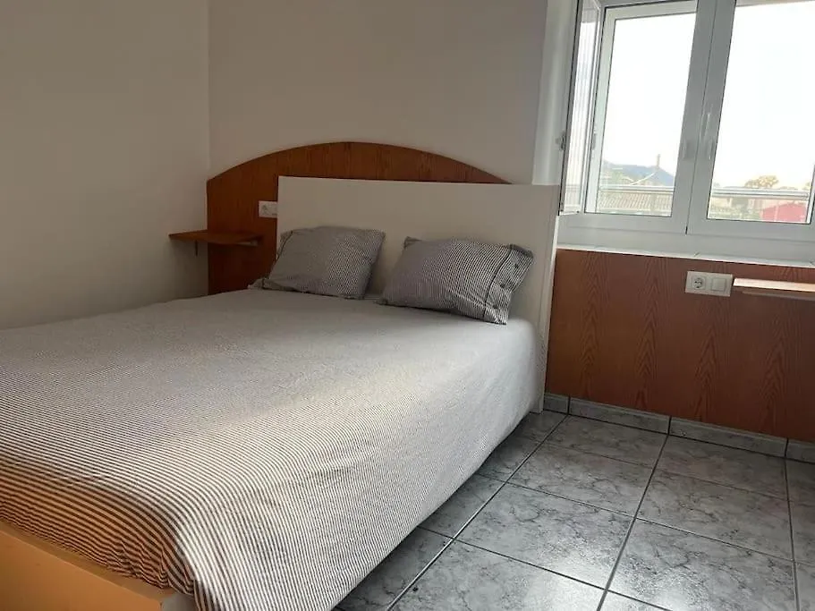 Holiday home Casa Con Piscina Y Vistas Al Mar - Can Macau Palau Saverdera Spain